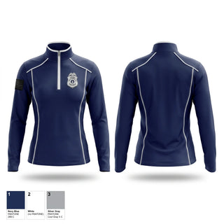 Windbreaker, Wright Patterson Air Force Base Police Department, Police, Teamtime, Team time, sublimation, custom sports apparel, team uniforms, spirit wear, spiritwear, sports uniforms, custom shirts, team store, custom team store, fundraiser sports, apparel fundraiser