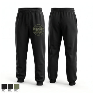 Sweatpants, Fairmont Police Department, Police, Teamtime, Team time, sublimation, custom sports apparel, team uniforms, spirit wear, spiritwear, sports uniforms, custom shirts, team store, custom team store, fundraiser sports, apparel fundraiser