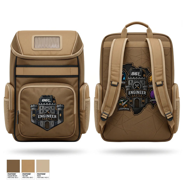 Gear Bag, 861, Army, Teamtime, Team time, sublimation, custom sports apparel, team uniforms, spirit wear, spiritwear, sports uniforms, custom shirts, team store, custom team store, fundraiser sports, apparel fundraiser