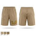 36th ID Team KASOTC Athletic Shorts With Pockets - 1