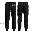 3B 1-325 AIR, 2BCT, 82ND ABN DIV Joggers - 115