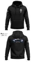 ECF Sniper team 1443907 Hoodie - 100
