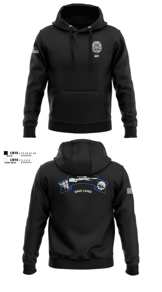 Hoodie, ECF Sniper team, Police, Teamtime, Team time, sublimation, custom sports apparel, team uniforms, spirit wear, spiritwear, sports uniforms, custom shirts, team store, custom team store, fundraiser sports, apparel fundraiser