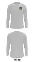 High Tech High - Chula Vista Tennis 81859085 Long Sleeve Performance Shirt 7