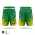 Fort Hunt 90405940 Athletic Shorts With Pockets - 1