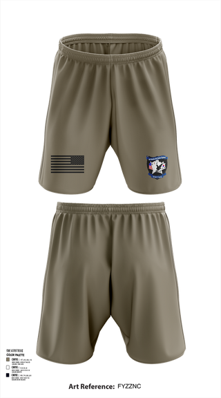 Athletic Shorts With Pockets, Desperados, , Teamtime, Team time, sublimation, custom sports apparel, team uniforms, spirit wear, spiritwear, sports uniforms, custom shirts, team store, custom team store, fundraiser sports, apparel fundraiser