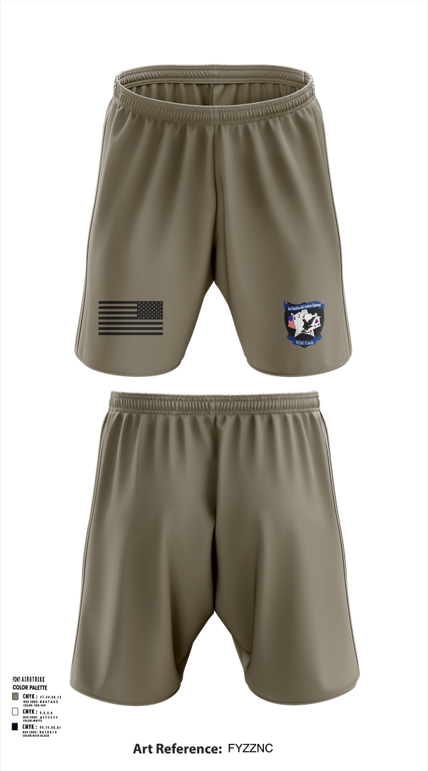 Athletic Shorts With Pockets, Desperados, , Teamtime, Team time, sublimation, custom sports apparel, team uniforms, spirit wear, spiritwear, sports uniforms, custom shirts, team store, custom team store, fundraiser sports, apparel fundraiser