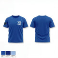 309 AMU 42383083 Old School Cotton Feel Shirt - 1