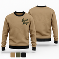Boro Boys 20838207 Crew Neck Sweatshirt - 1