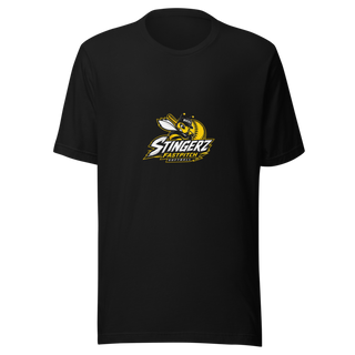 Unisex Staple T-Shirt - Black