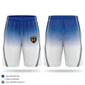Hype 85983098 Athletic Shorts With Pockets - 1