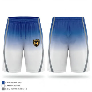 Athletic Shorts With Pockets, Hype, Wrestling, Teamtime, Team time, sublimation, custom sports apparel, team uniforms, spirit wear, spiritwear, sports uniforms, custom shirts, team store, custom team store, fundraiser sports, apparel fundraiser