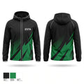 ESTA Windbreaker - 1