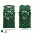 Garces Memorial Mens Basketball Jersey - 1