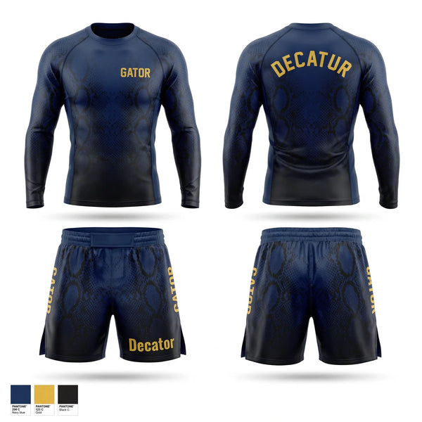 Long Sleeve Rash Guard Shirt, Decator, , Teamtime, Team time, sublimation, custom sports apparel, team uniforms, spirit wear, spiritwear, sports uniforms, custom shirts, team store, custom team store, fundraiser sports, apparel fundraiser