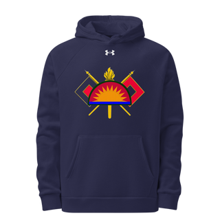 Task Force Bataan 78536207 Under Armour Hoodie