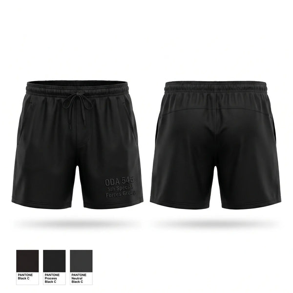 Athletic Shorts With Pockets, ODA 545 5th Special Forces Group, Army, Teamtime, Team time, sublimation, custom sports apparel, team uniforms, spirit wear, spiritwear, sports uniforms, custom shirts, team store, custom team store, fundraiser sports, apparel fundraiser