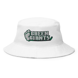 MN Green Giants Bucket Hat | Big Accessories BX003