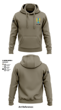 1-4 Cav 62172182 Hoodie - 4