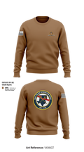 NTAG RED RIVER 9391441 Crew Neck Sweatshirt - 100
