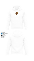 Forest Grove High School Swimming 60423697 Hoodie - 5