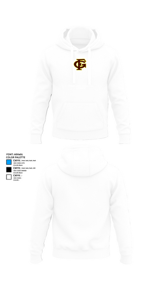 Hoodie, Forest Grove High School Swimming, Swimming, Teamtime, Team time, sublimation, custom sports apparel, team uniforms, spirit wear, spiritwear, sports uniforms, custom shirts, team store, custom team store, fundraiser sports, apparel fundraiser