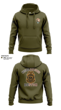 National Park Rangers Hoodie - 11