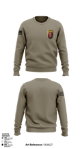 204th MEB Mountaineers 65982822 Crew Neck Sweatshirt - 1