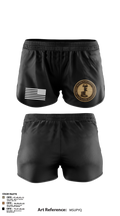 7th special force group Ranger Panties - 3