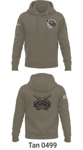 USS Illinois (SSN 786) 55868909 Hoodie - 74