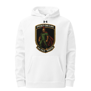 SCC 10th Field Hospital 86139824 Under Armour Hoodie