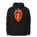 Arctic Angels 34365006 Under Armour Hoodie