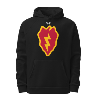 Arctic Angels 34365006 Under Armour Hoodie