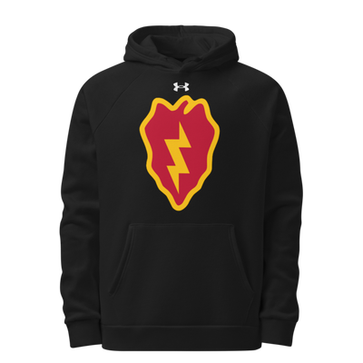 Arctic Angels 34365006 Under Armour Hoodie