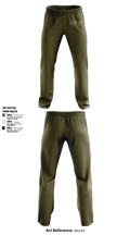 Melivn 39120513 Sweatpants - 5