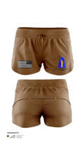 1019th Quartermaster Company 13323888 Ranger Panties - 25
