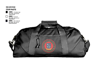 Duffle Bag, Intelligence Support Battalion, , Teamtime, Team time, sublimation, custom sports apparel, team uniforms, spirit wear, spiritwear, sports uniforms, custom shirts, team store, custom team store, fundraiser sports, apparel fundraiser