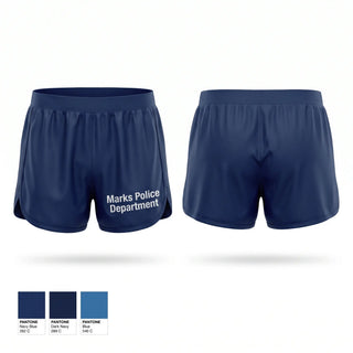 Ranger Panties, Marks Police Department, Police, Teamtime, Team time, sublimation, custom sports apparel, team uniforms, spirit wear, spiritwear, sports uniforms, custom shirts, team store, custom team store, fundraiser sports, apparel fundraiser