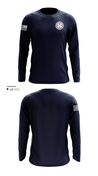 Long Sleeve Performance Shirt, Boston Police Patrolmen’s Association, Police, Teamtime, Team time, sublimation, custom sports apparel, team uniforms, spirit wear, spiritwear, sports uniforms, custom shirts, team store, custom team store, fundraiser sports, apparel fundraiser