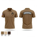 2CR 14370614 Short Sleeve Performance Polo - 1