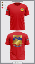 3-116 CAV 96985867 Short Sleeve Performance Shirt - 3