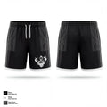 Barbarians Hawaii 57662281 Athletic Shorts With Pockets - 2