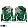 Smithville Smithies Women's Long Sleeve V-neck Shirt - 1