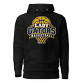 Land O Lakes Lady Gators Unisex Hoodie - 1