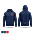 Clintwood Fire Department Hoodie - 1