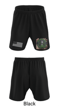 Contraband interdiction 54542373 Athletic Shorts With Pockets - 13