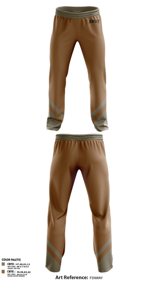 Sweatpants, Andy, Rugby, Teamtime, Team time, sublimation, custom sports apparel, team uniforms, spirit wear, spiritwear, sports uniforms, custom shirts, team store, custom team store, fundraiser sports, apparel fundraiser