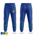Southern Berkshire Ambulance Sweatpants - 1
