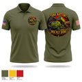 1/11 Tango Short Sleeve Performance Polo - 1
