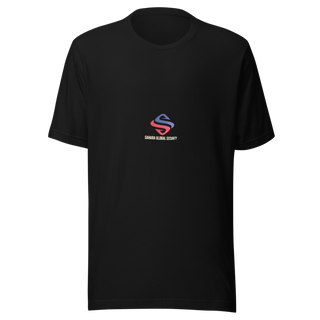 Unisex Staple T-Shirt - Black